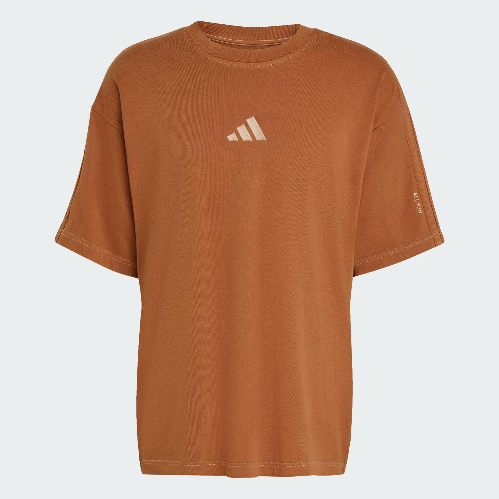 T-shirt délavé ALL SZN 2/5
