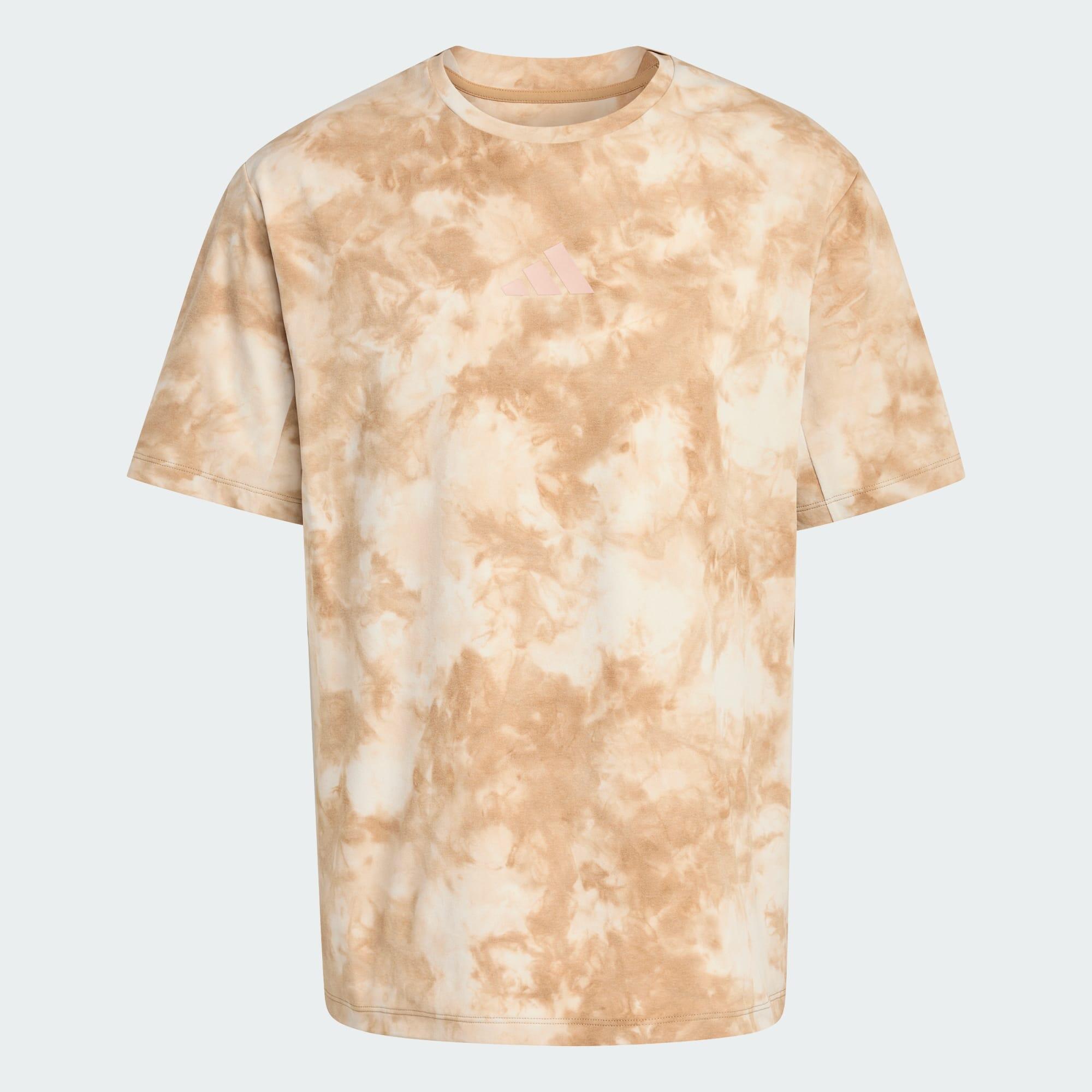 T-shirt Terrex Multi Spray Dye 2/5