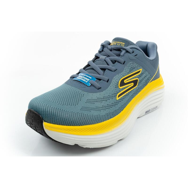 Pantofi de alergare bărbați SKECHERS Max Cushioning Endeavour Ardena