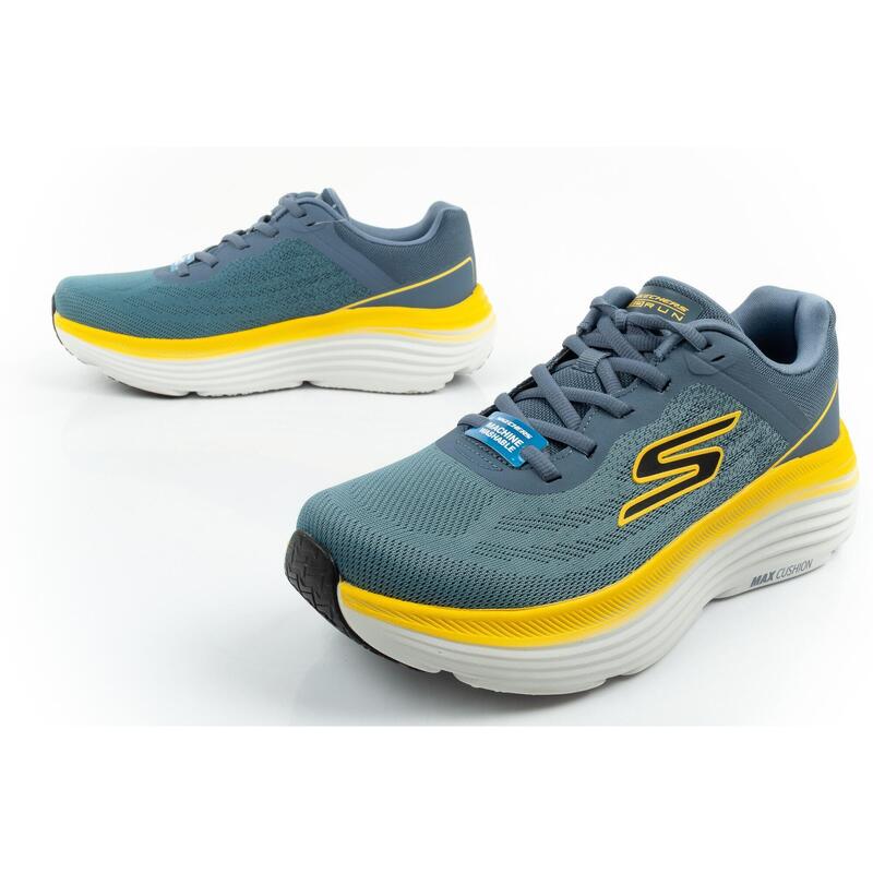 Pantofi de alergare bărbați SKECHERS Max Cushioning Endeavour Ardena