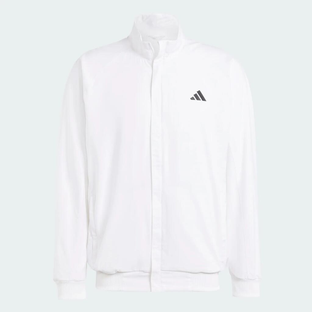 Tennis Walk-On Jacket