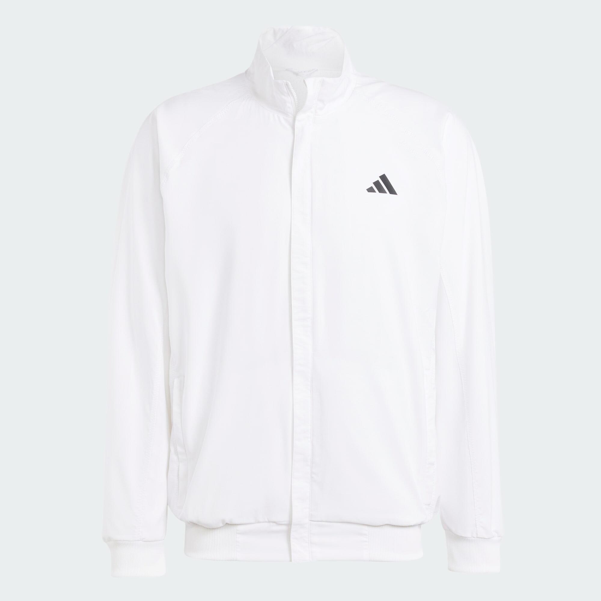 Veste de tennis Walk-On 2/6