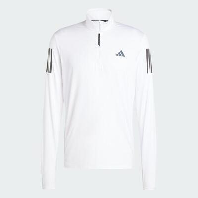 Maglia da allenamento Own the Run Half-Zip