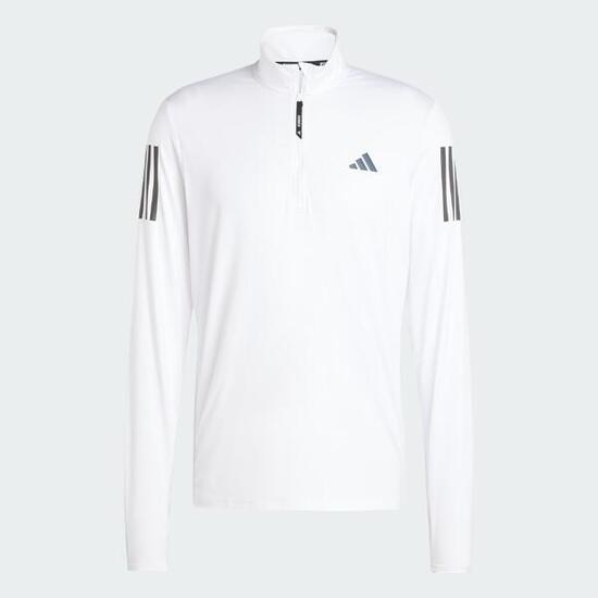 Maglia da allenamento Own the Run Half-Zip