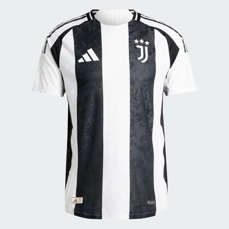 Tricou autentic de acasă Juventus 24/25