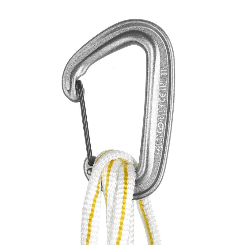 Set bucle echipate Miniwire Alpine