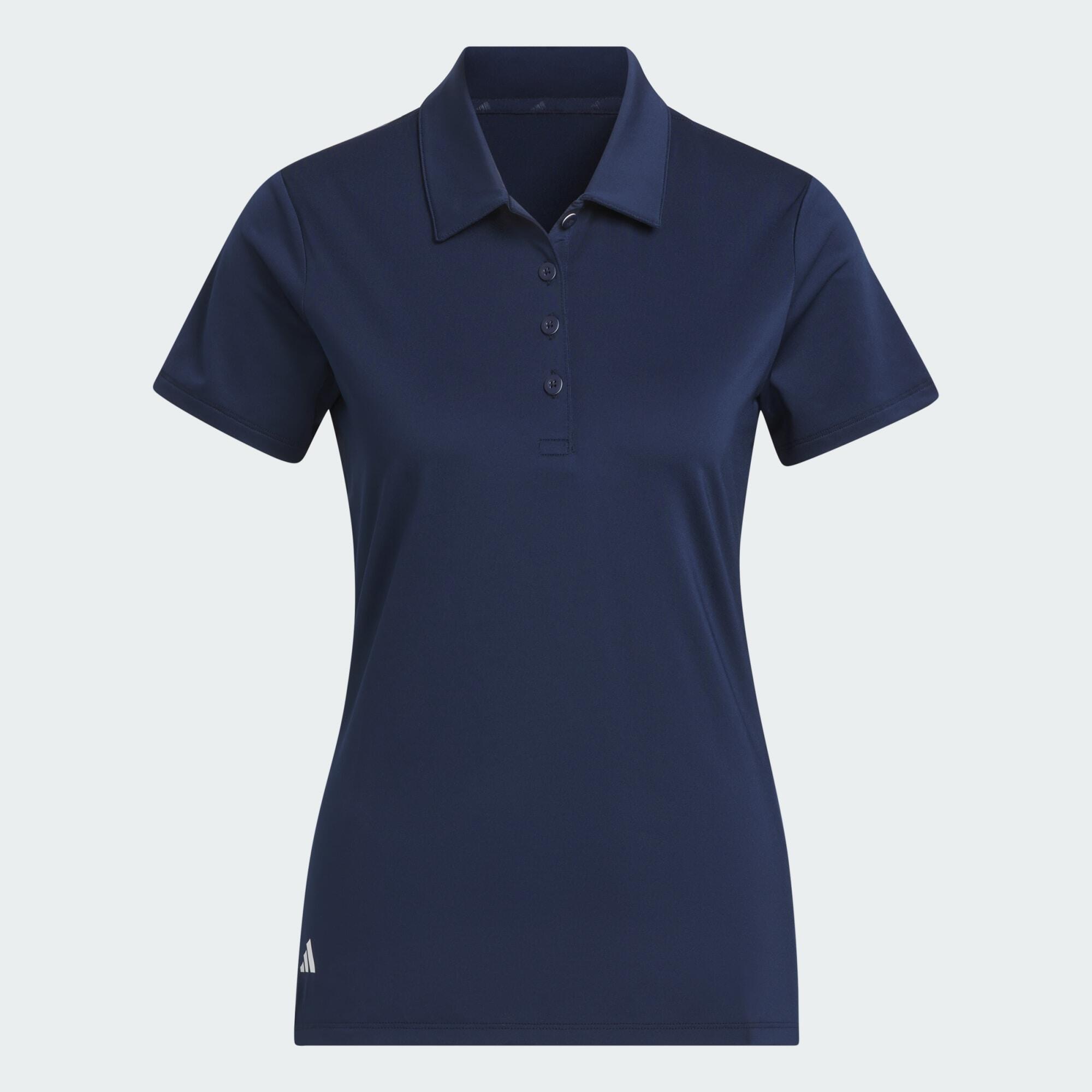 Ultimate365 Solid Short Sleeve Polo Shirt 2/7