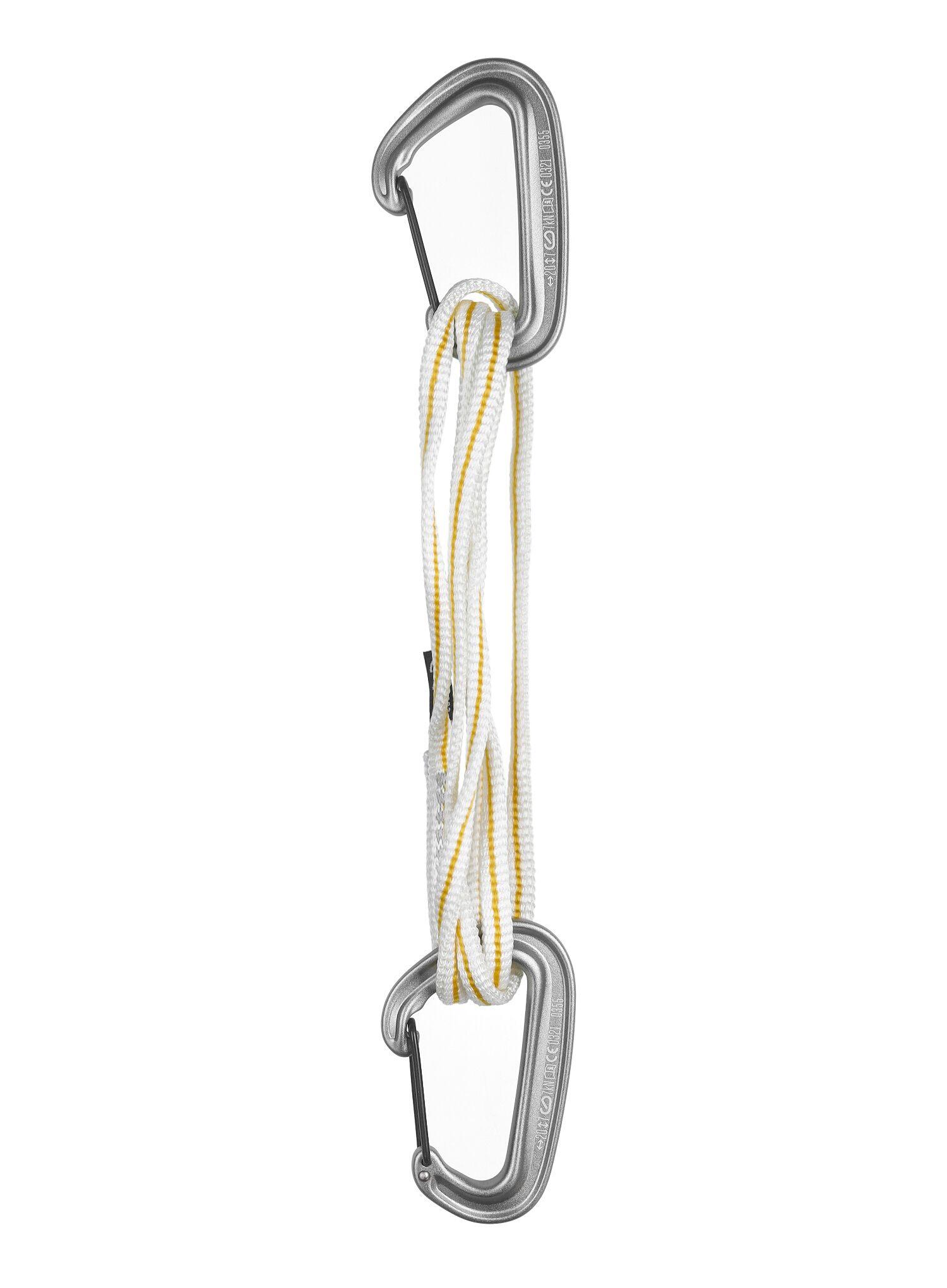 Set rinvii Miniwire Alpine 2/4