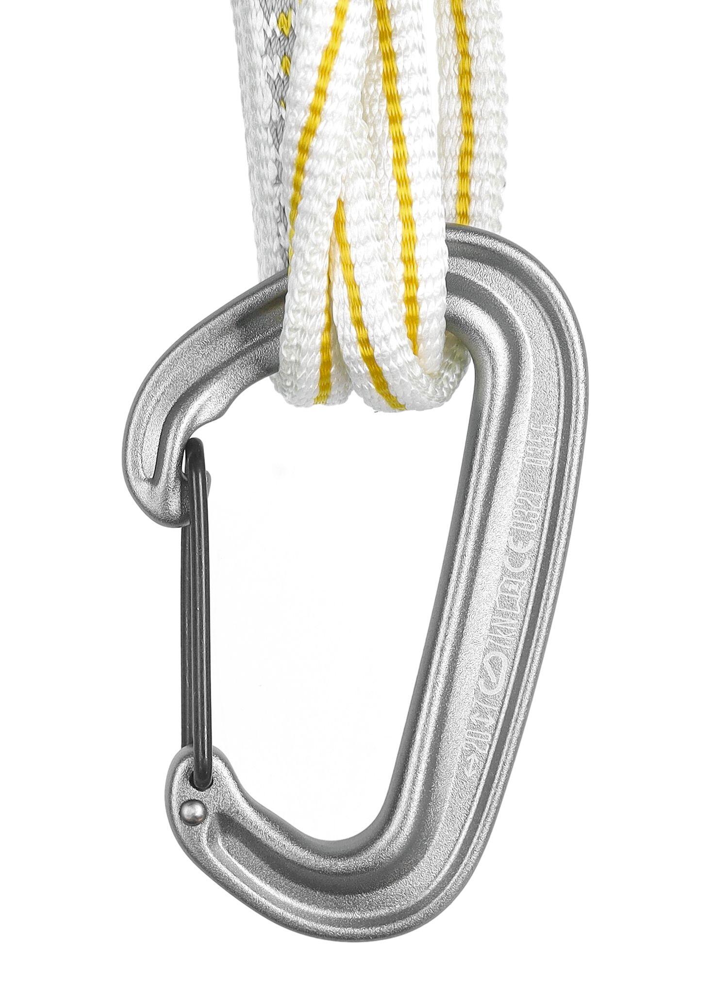 Set rinvii Miniwire Alpine 4/4
