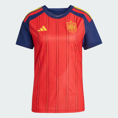 Spanje 26 authentiek thuisshirt