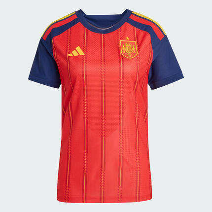 Maillot Domicile Espagne 26 Authentique