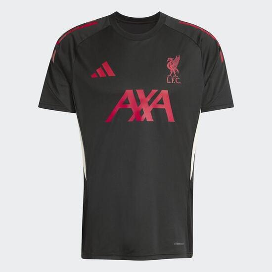 Maillot de training Liverpool FC Tiro 25 Competition