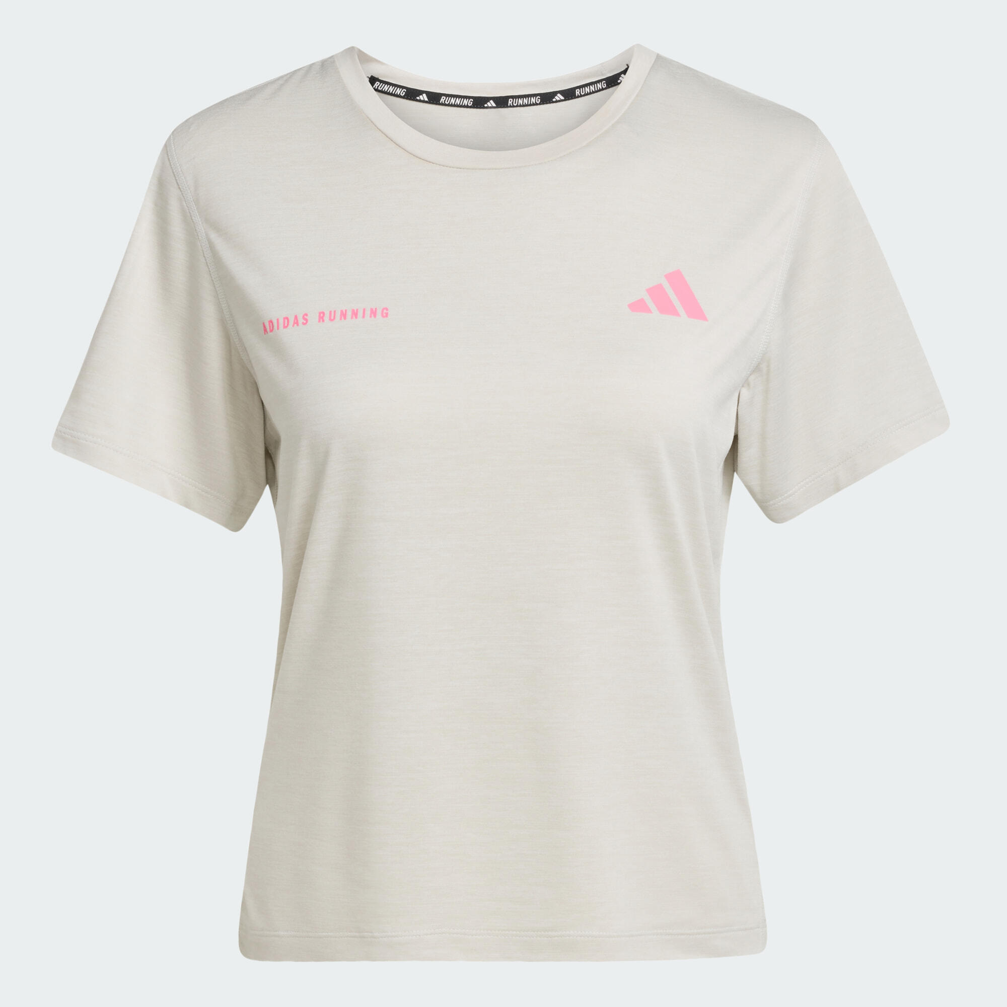 T-shirt chiné Own The Run 2/5