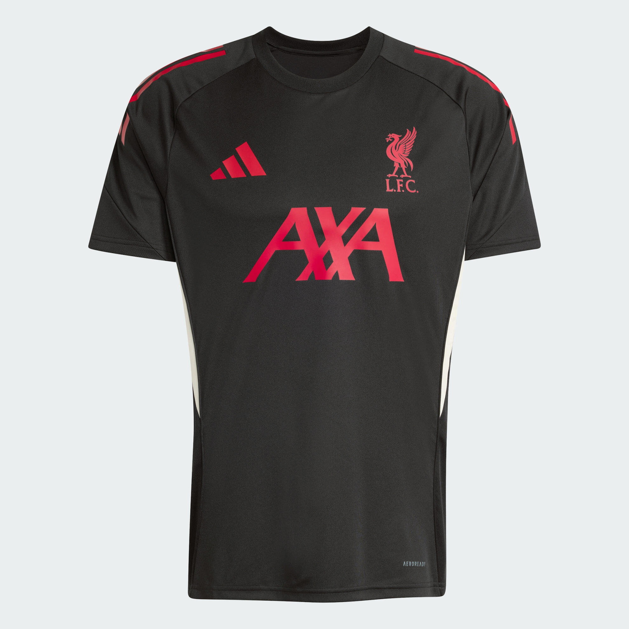 Liverpool FC Tiro 25 Competition Training Voetbalshirt 2/7