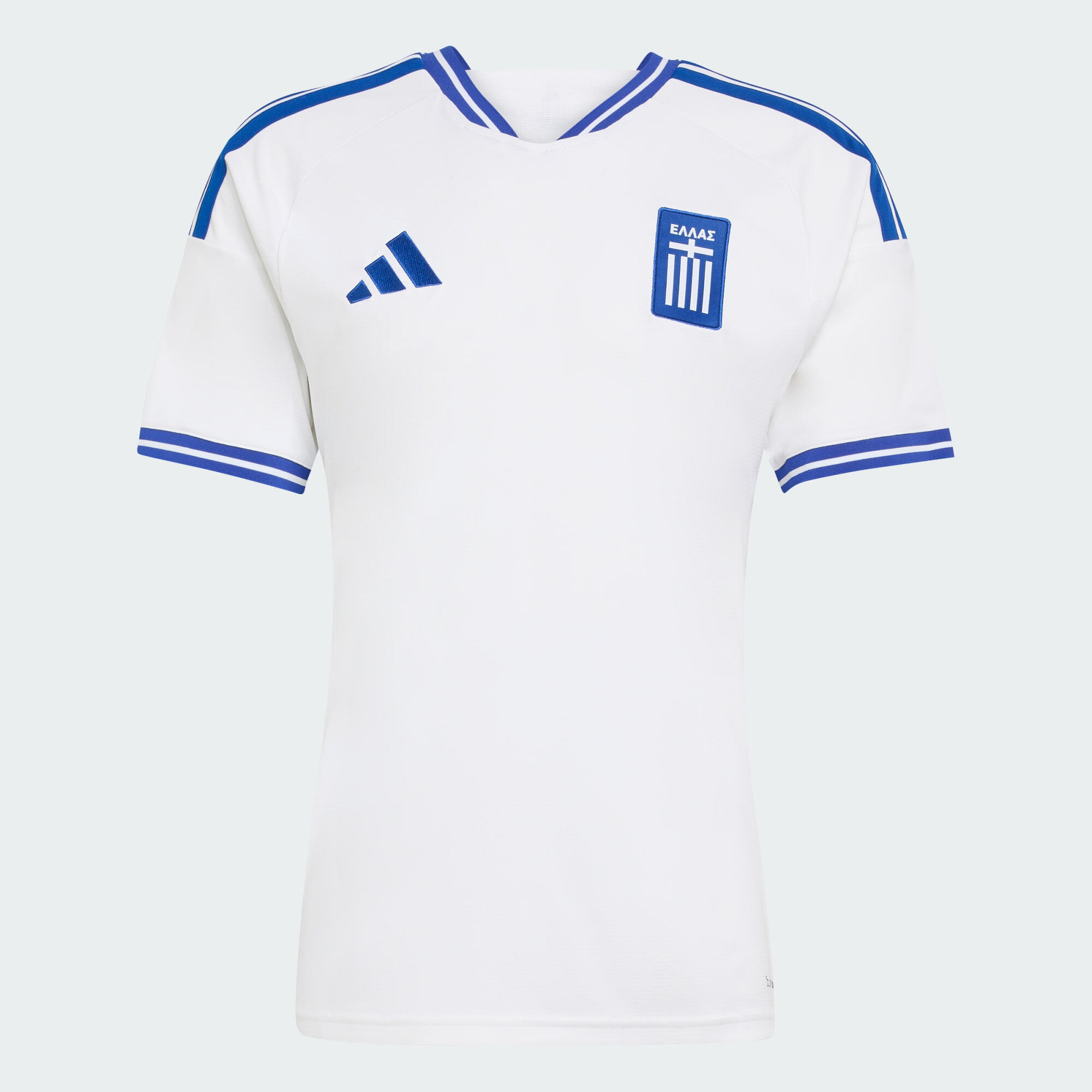Greece 26 Home Jersey 2/7