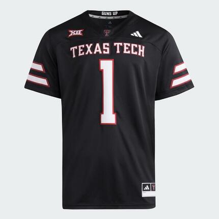 Premier Texas Tech Alternatief Shirt