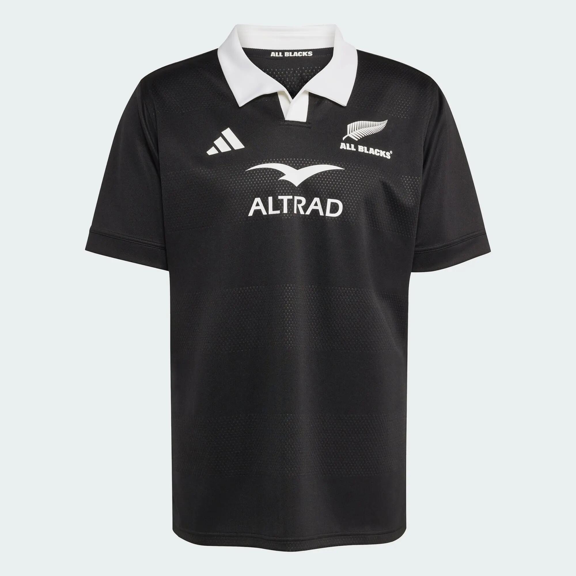 Domácí dres All Blacks 2/7