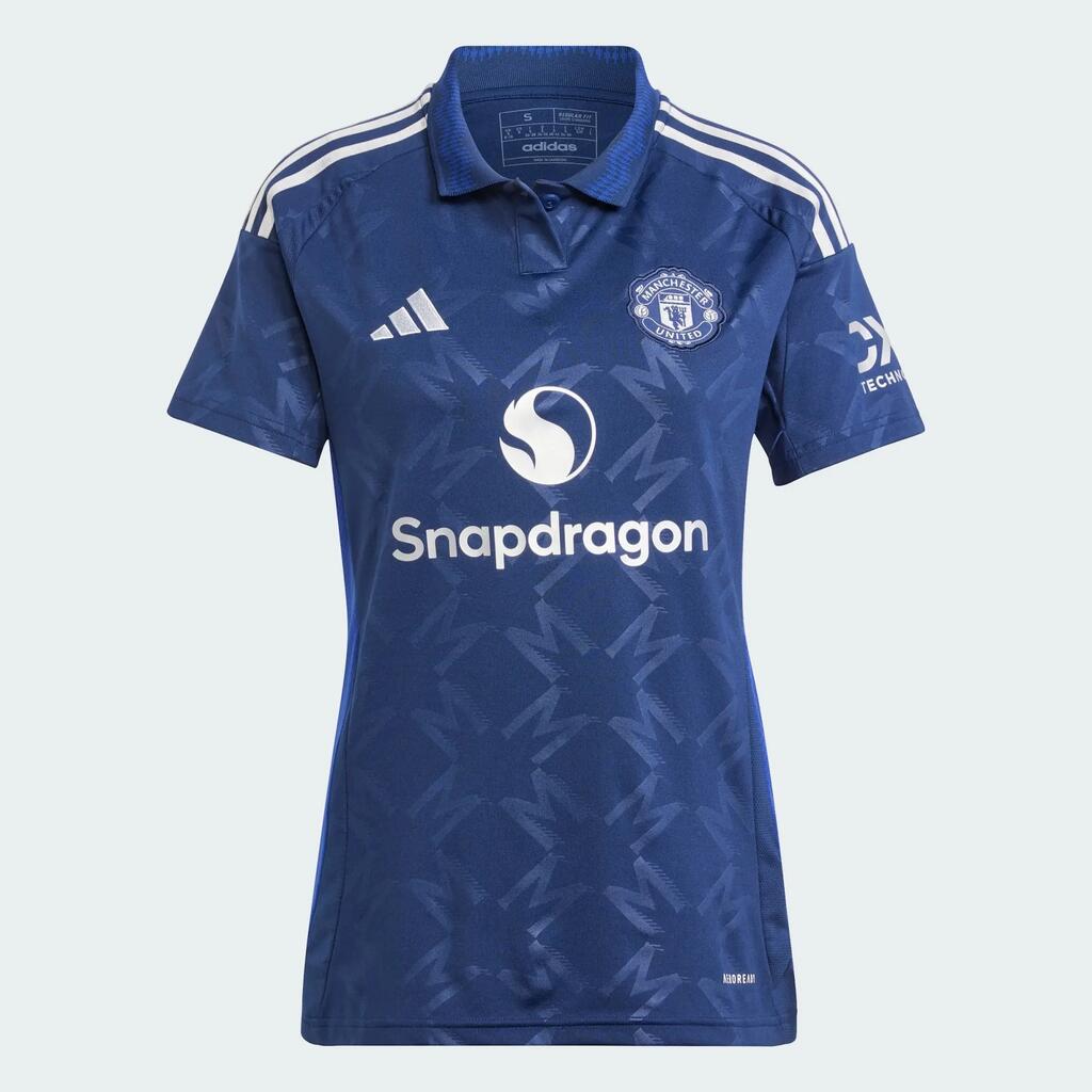 Manchester United 24/25 Away Jersey