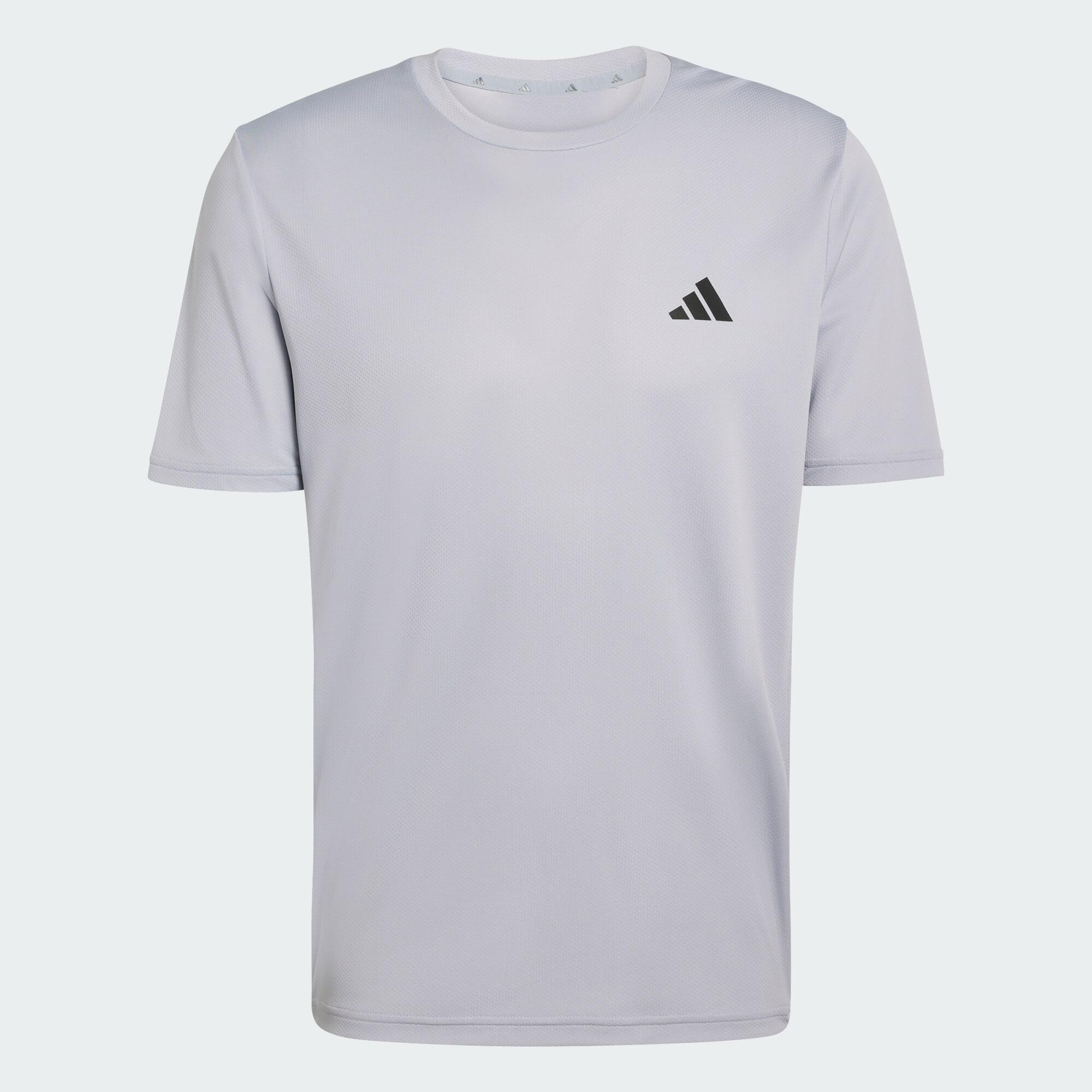 T-SHIRT BASE 3 BANDES WORKOUT ESSENTIALS 2/8
