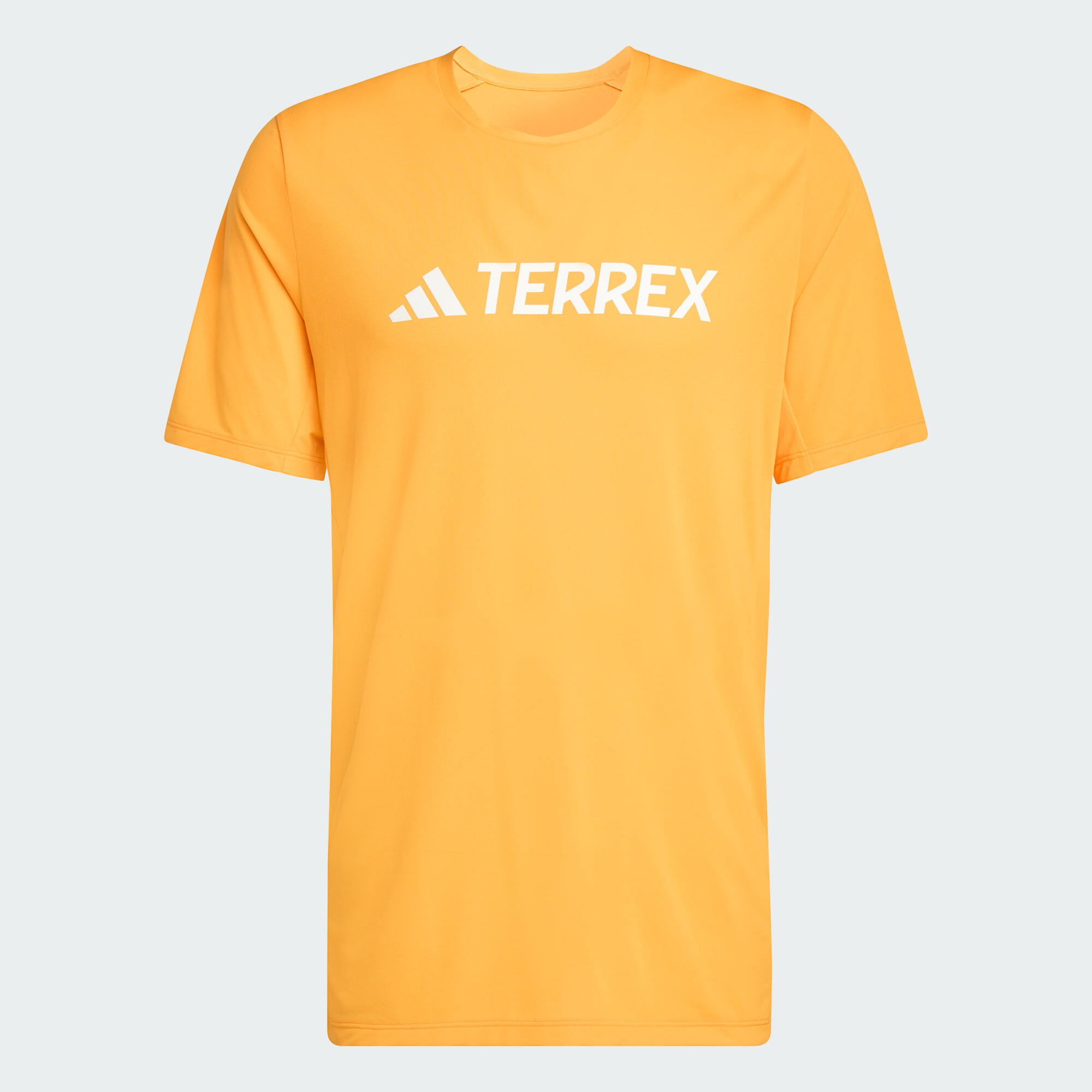 T-shirt Terrex Multi Climacool Logo Tech 2/5