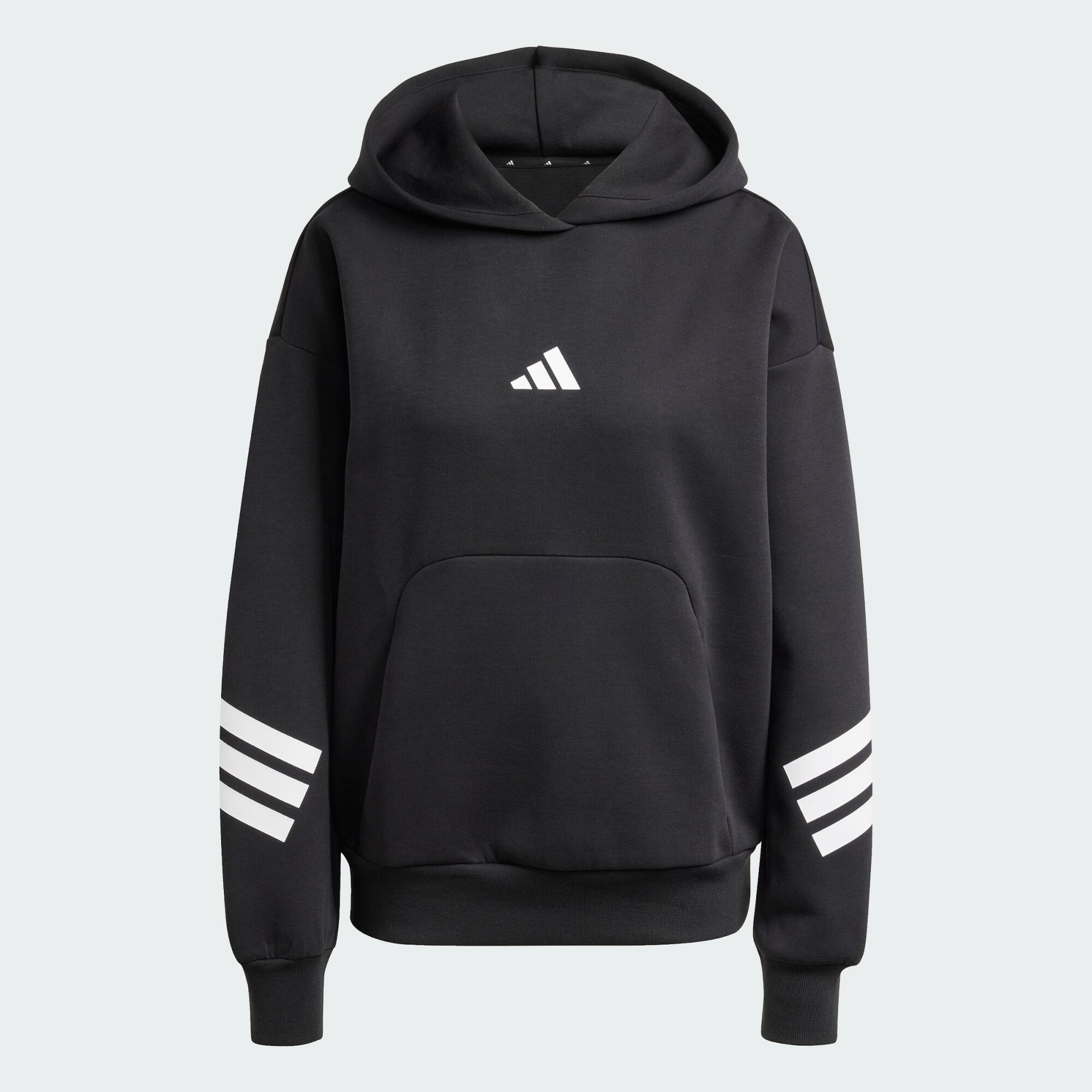Future Icons 3-Streifen Hoodie 2/5
