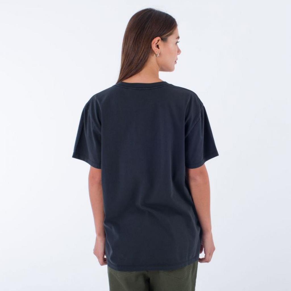 Camisetas Mujer Hurley Arlo Tee 3/5
