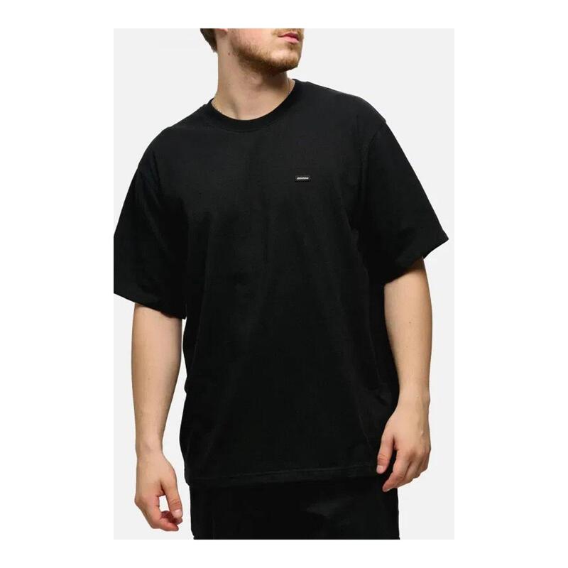 T-shirt Dickies Model Unionville Ss Tee Culoare Negru