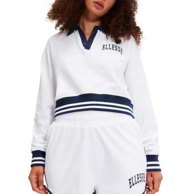 T-shirt ellesse model 153308 kleur wit