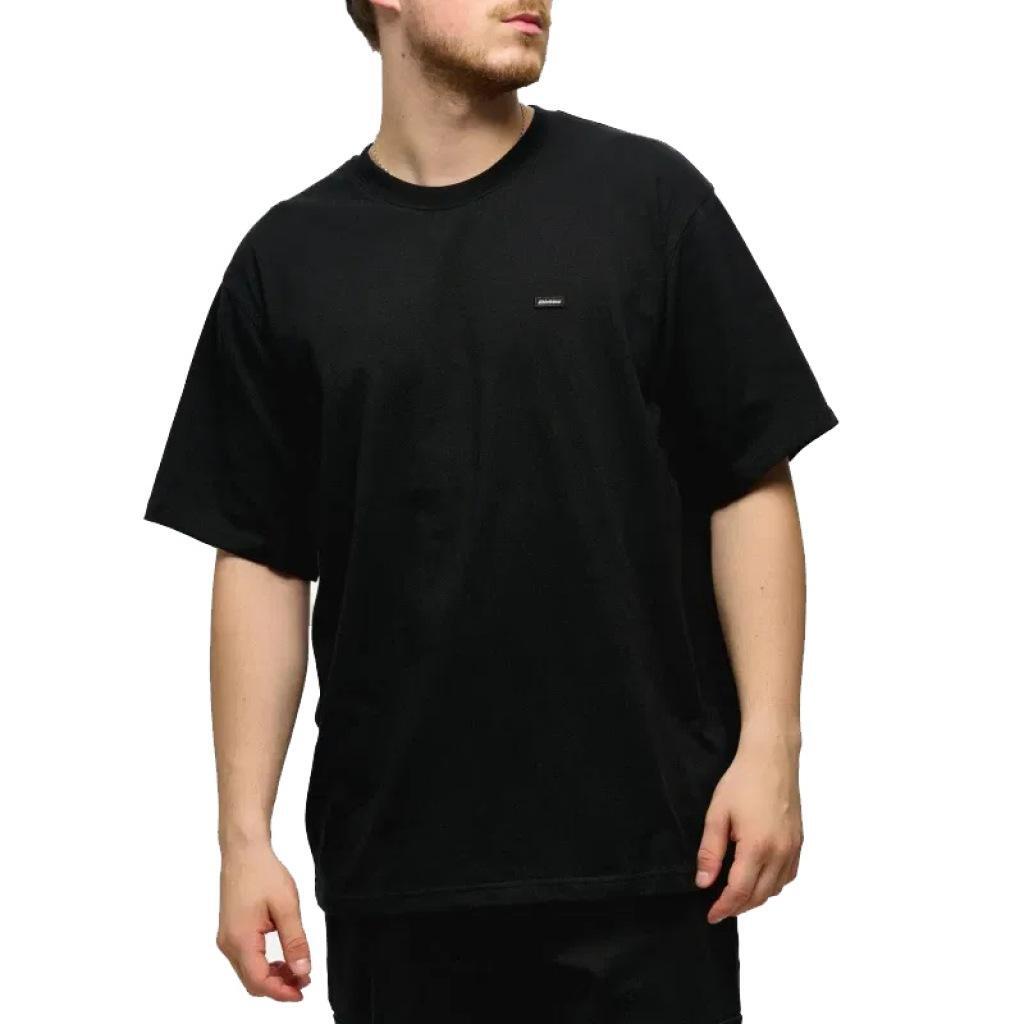 T-shirt Dickies Modèle Unionville Ss Tee Couleur Noir 1/5