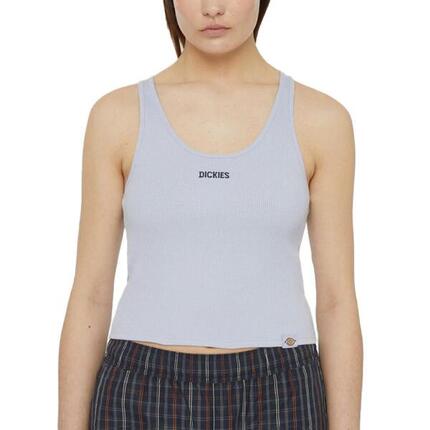 Camisetas Mujer Dickies Yorktown Vest W