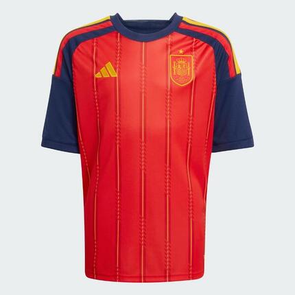 Maillot DOMICILE ESPAGNE 26 Junior