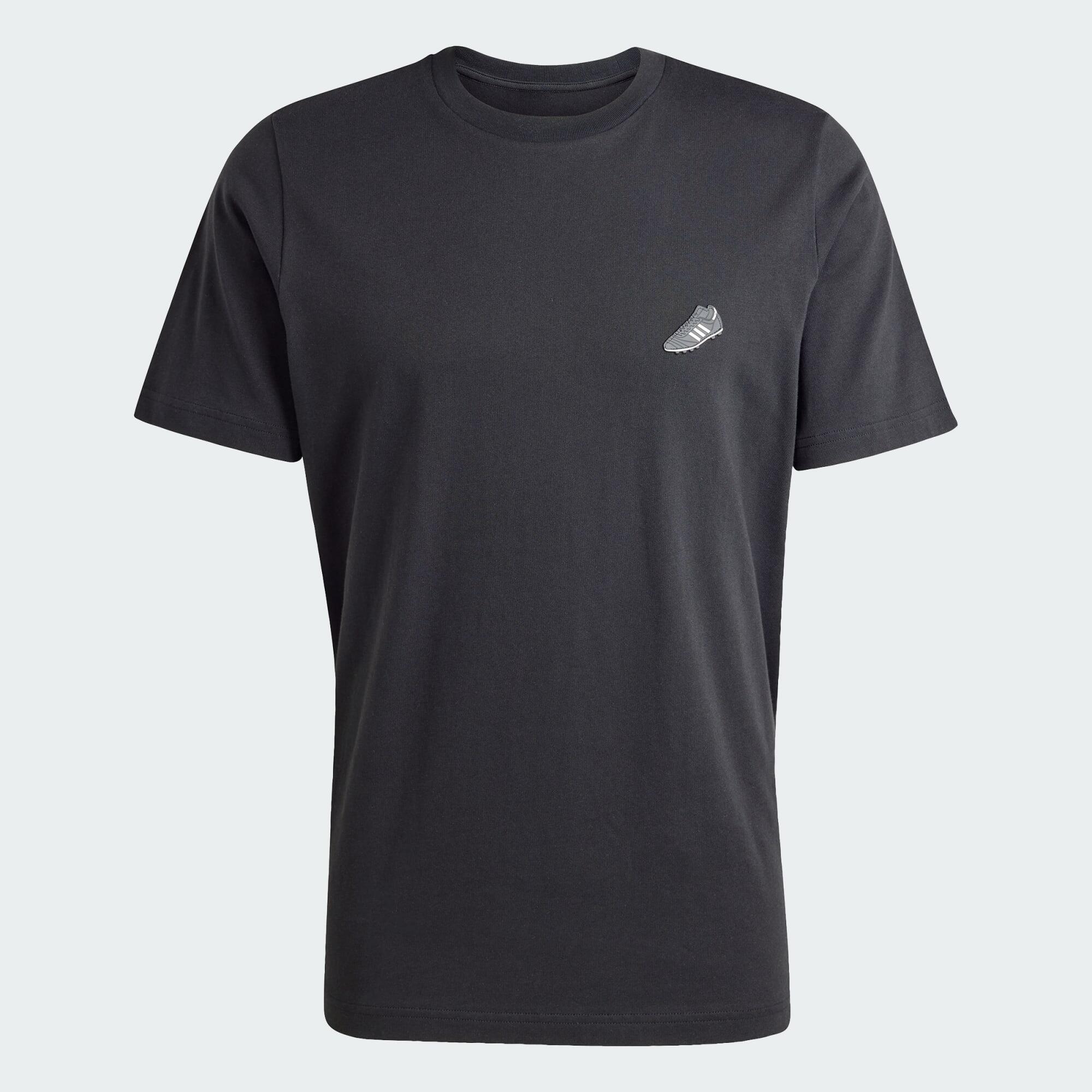 T-shirt graphique Copa 2/5