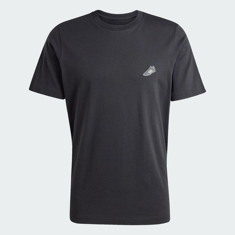 tricou cu imprimeu grafic Copa