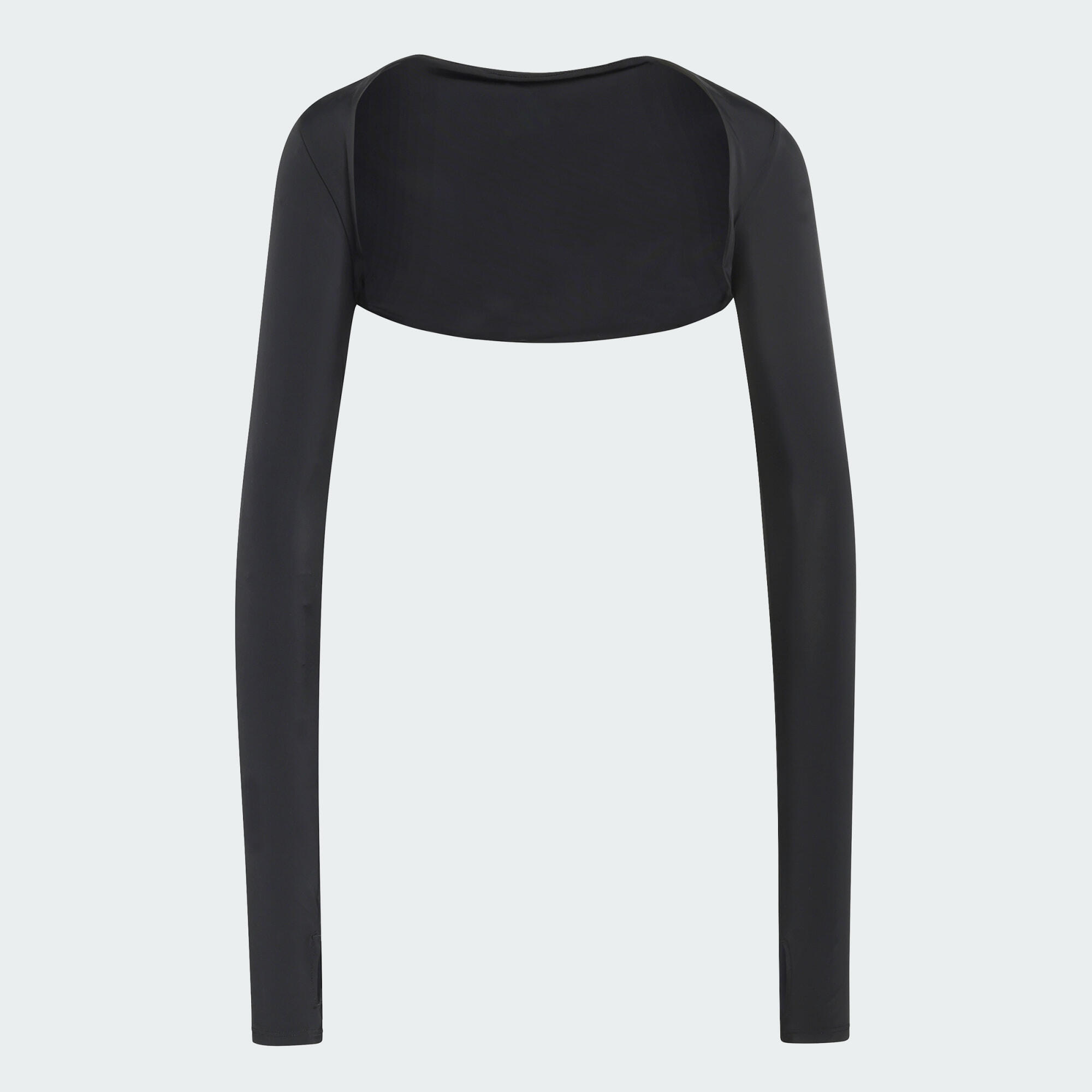 PrimeLift Essentials Workout Contour Shrug 2/6
