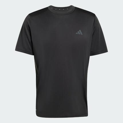 T-SHIRT DE TRAINING 3 BANDES TECH ESSENTIALS