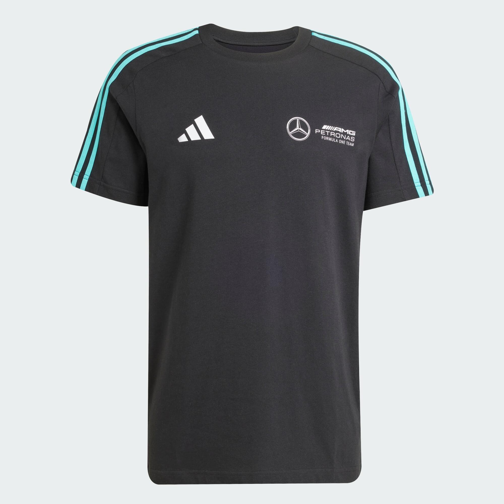 T-shirt Mercedes - AMG Petronas Formula One Team DNA 2/5