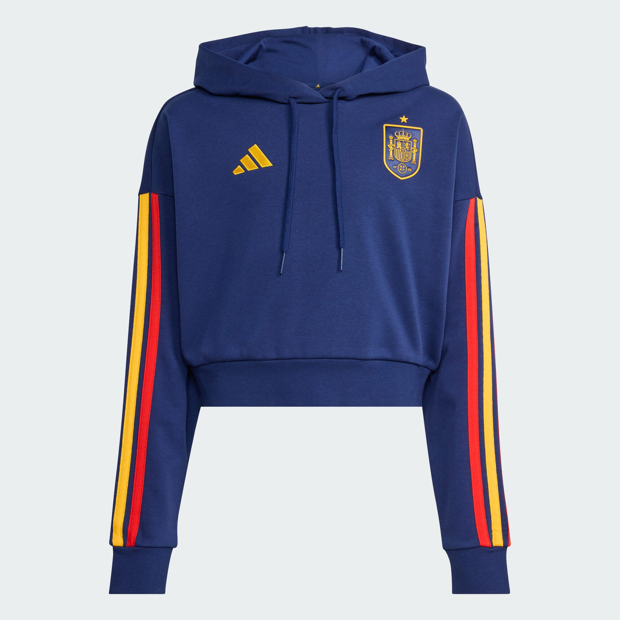 Bluza z kapturem Hiszpania DNA