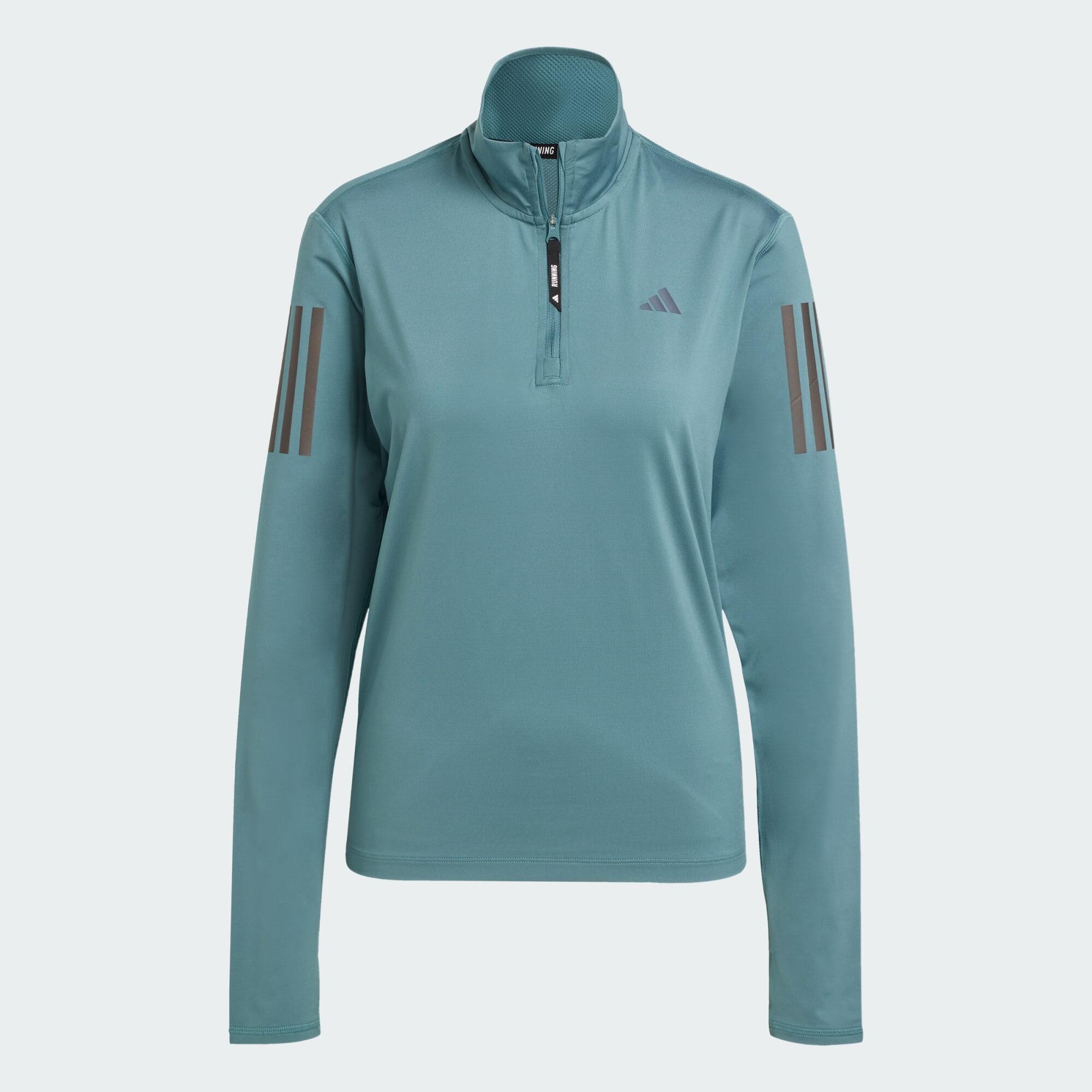 Veste demi-zip Own the Run 2/6