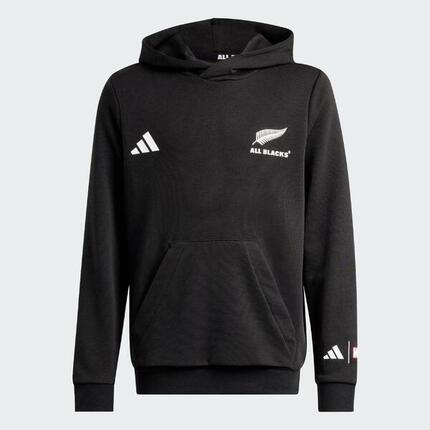 Dziecięca bluza z kapturem All Blacks x Marvel