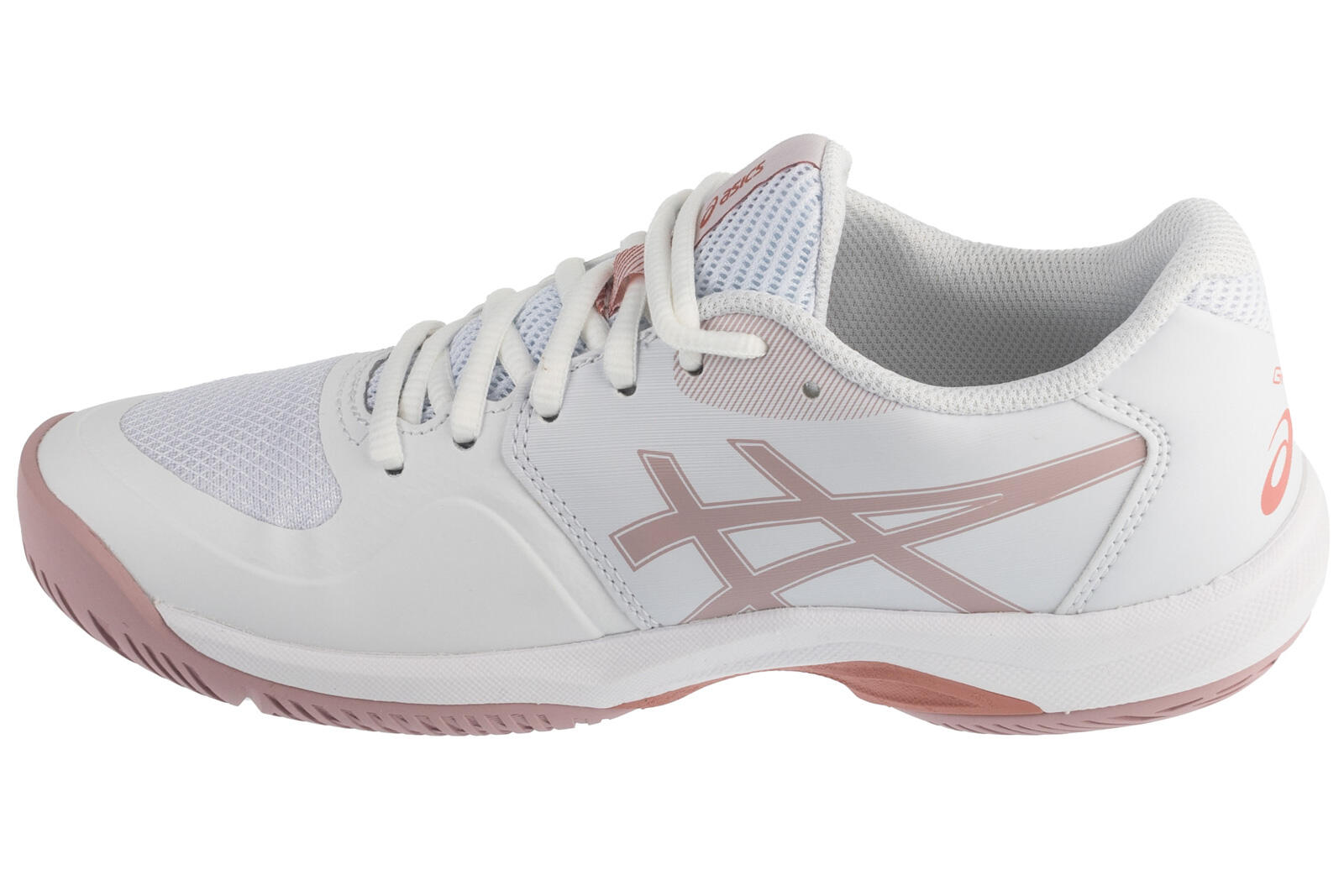 Zapatillas de tenis para mujer Asics Game FF 2/4