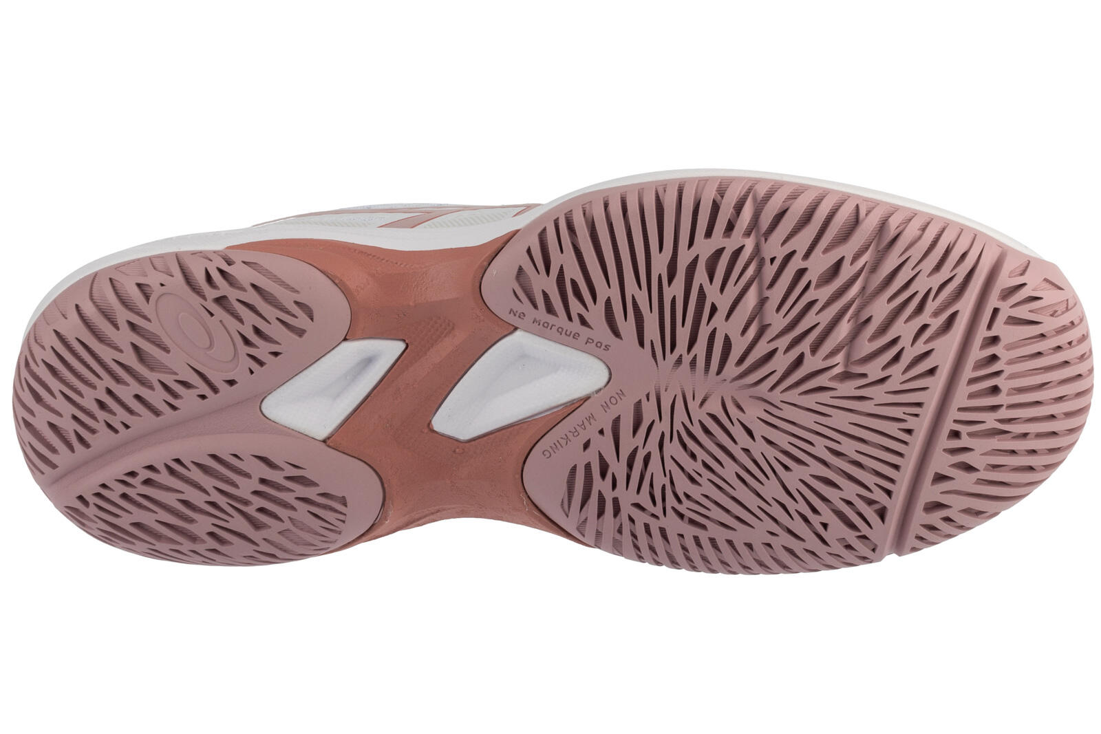 Zapatillas de tenis para mujer Asics Game FF 4/4