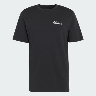 T-SHIRT CON GRAFICA NOVELTY BOWL
