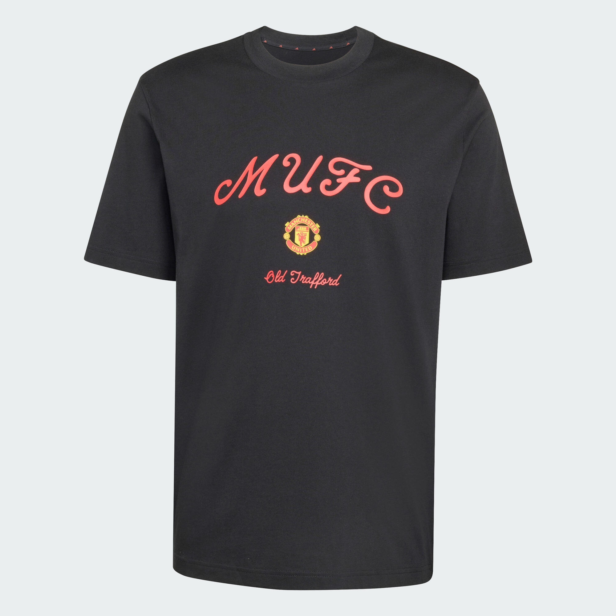 T-shirt graphique Manchester United Seasonal 2/5