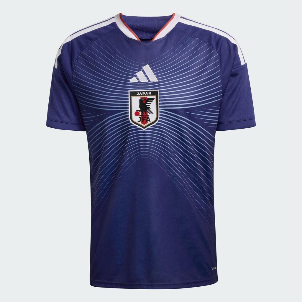 Japan 26 Home Jersey