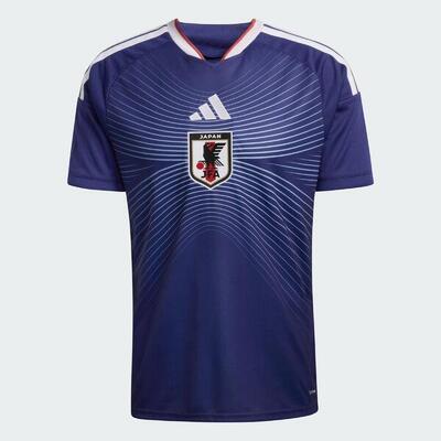 Japan 26 thuisshirt