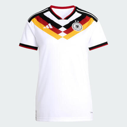 Maillot Domicile Allemagne 26