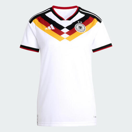 Maillot Domicile Allemagne 26