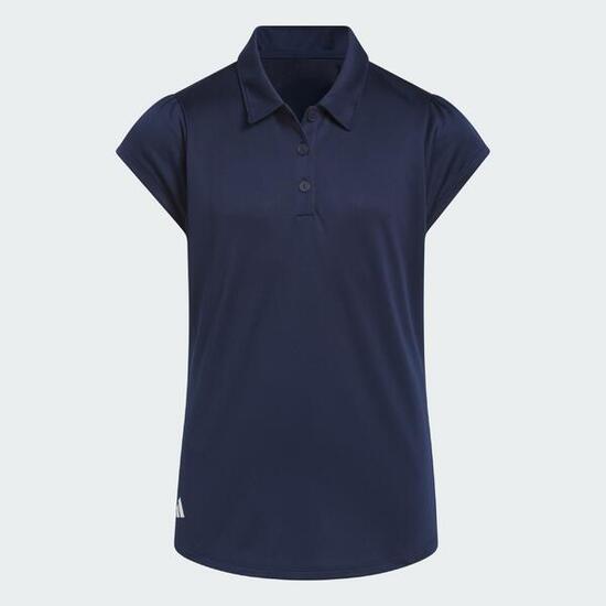 POLO PERFORMANCE SHORT SLEEVE FILLES