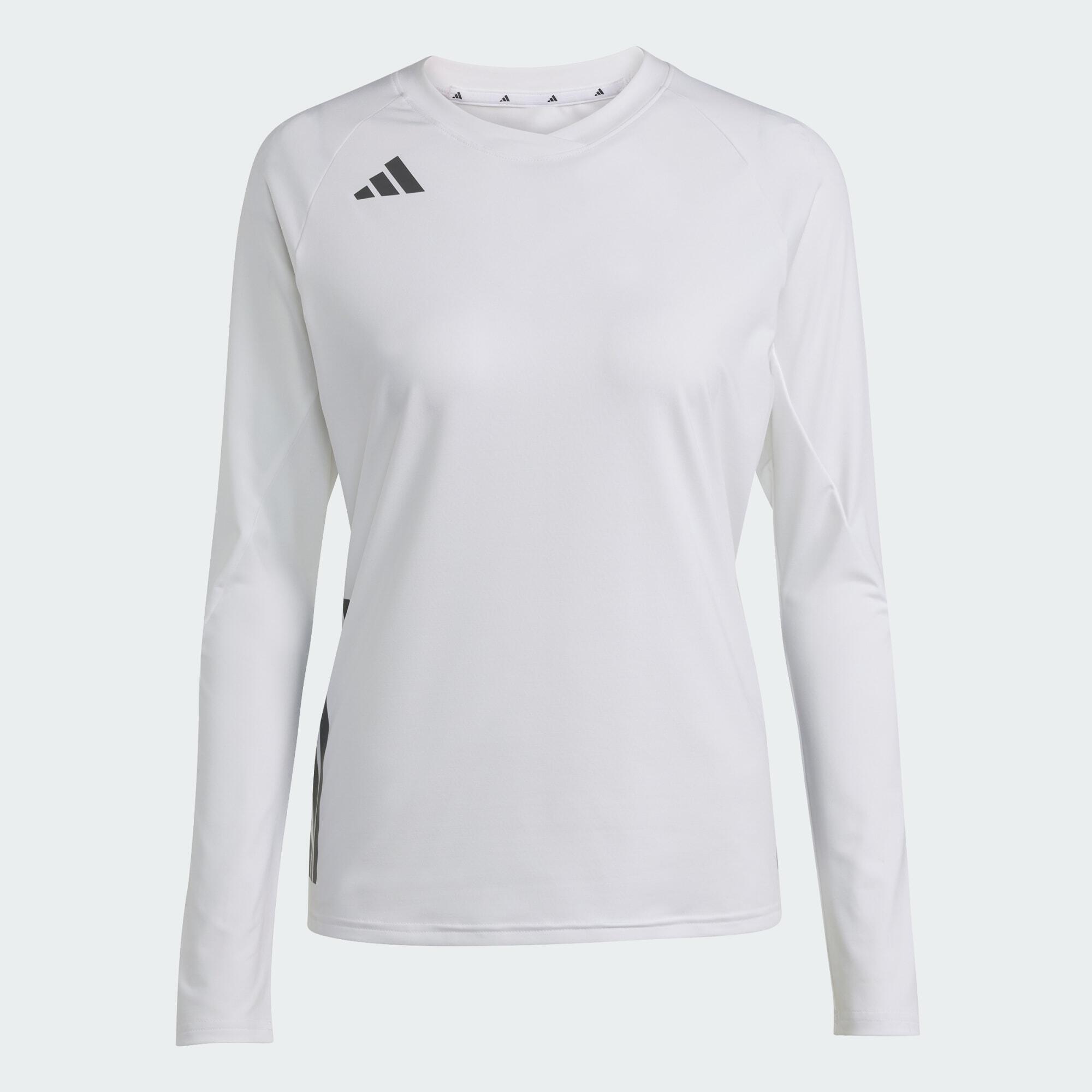 Maillot HILO Long Sleeve Volleyball 2/8