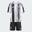 Set Juventus 25/26 Home mini pentru copii
